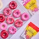 Pink Melting Morsels