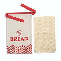 Reusable Bread Bag