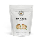 Six-Grain Blend