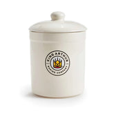 Classic Sourdough Crock