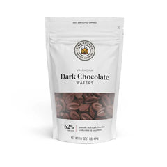 Valrhona Dark Chocolate