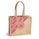 King Arthur Baking Jute Tote