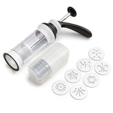 Spritz Cookie Press