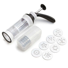 Spritz Cookie Press