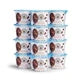 Gluten-Free Single Serve Chocolate Chip Cookie Mix - 12-Pack