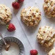 Strawberries & Cream Scone Mix