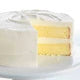 Gluten-Free Yellow Cake Mix