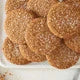 Gingerbread Cake & Cookie Mix