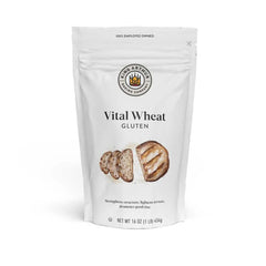 Vital Wheat Gluten