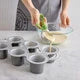 6 Tablespoon Scoop