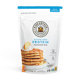 Gluten-Free Protein Pancake Mix