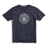 Vintage Classic Logo Tee