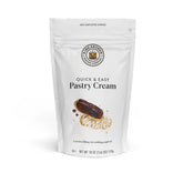 Quick & Easy Pastry Cream Mix