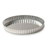 Fluted Tart Pan