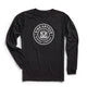 Long Sleeve Classic Logo Tee