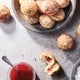 Strawberry Rhubarb Jam