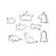 Super Fun Cookie Cutters