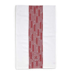 Mini Wheat Stripes Towel