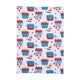 Berry Basket Towel