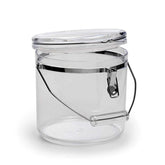 19-Cup Airtight Canister With Handle