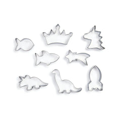 Super Fun Cookie Cutters