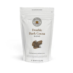 Double Dark Cocoa Blend