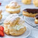Quick & Easy Choux Pastry Mix