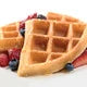 Belgian Waffle Mix