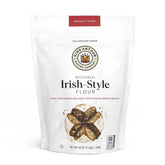 Irish-Style Flour