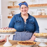 Holiday Pie Workshop with Erin Jeanne McDowell