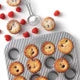 Raspberry Jammy Bits