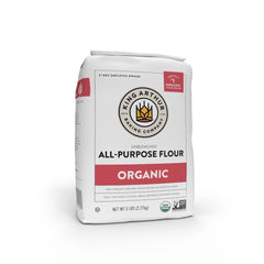 Organic All-Purpose Flour