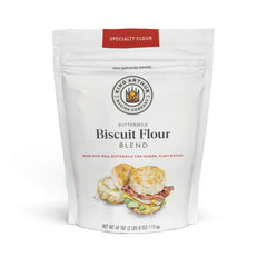 Buttermilk Biscuit Flour Blend