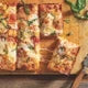 Dell'amore Pizza Sauce