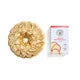 Lemon Buttermilk Cake Mix & Laurel Wreath Bundt Pan