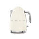 SMEG Electric Kettle