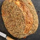 Oval Brotform Liner