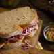 Rye Bread Improver