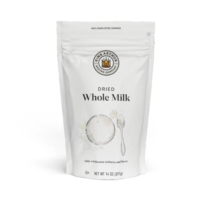 Dried Whole Milk