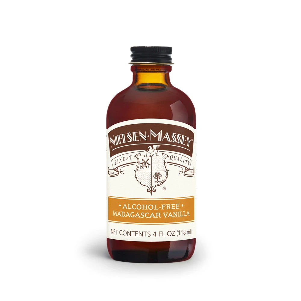 Nielsen-Massey Alcohol-Free Madagascar Vanilla Extract