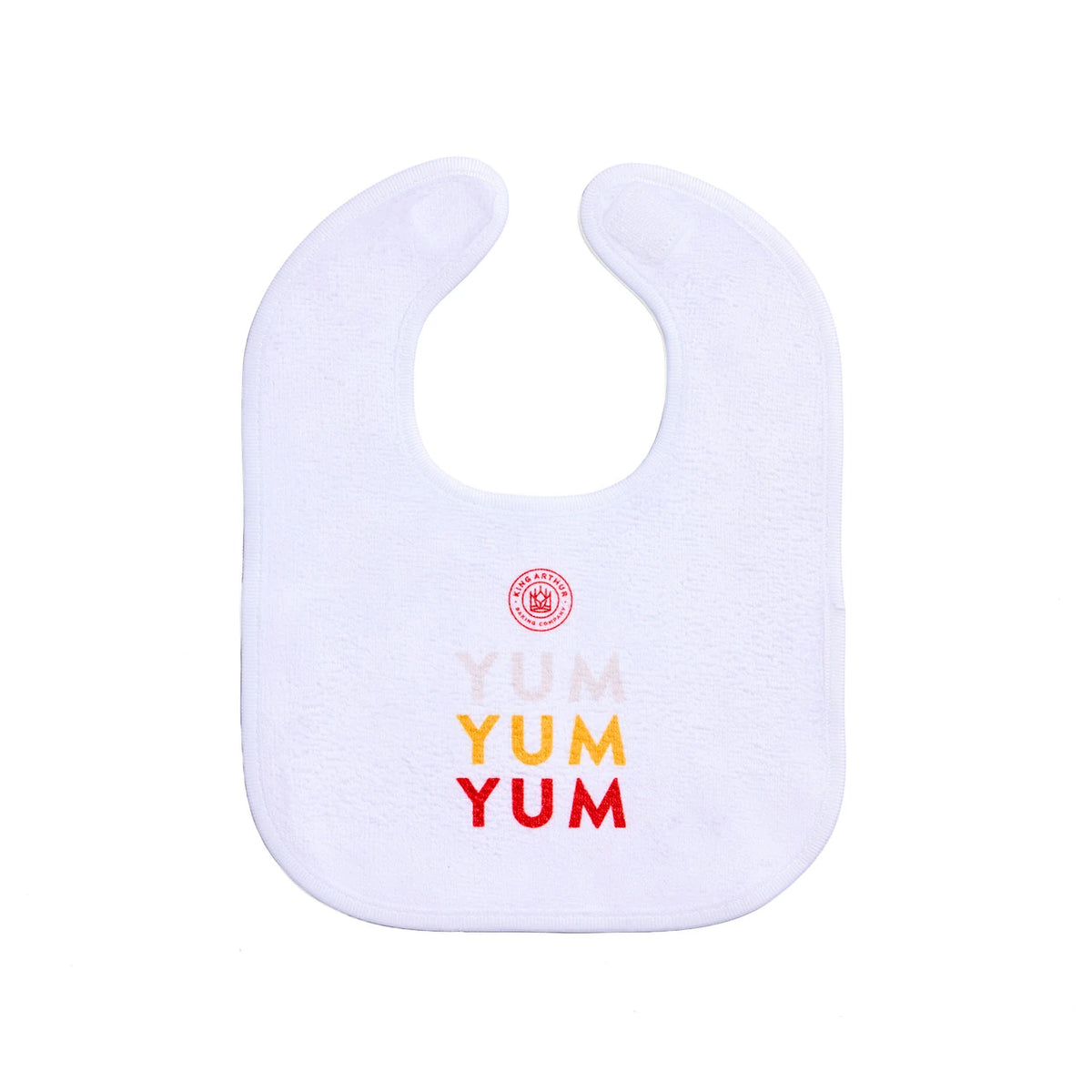 Yum Bib