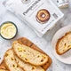 Parmesan Black Pepper Sourdough Bread Bundle