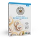 Gluten-Free Sugar Cookie Mix