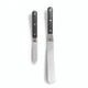 Offset Spatula Set