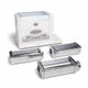 Marcato Electric Pasta Machine with Attachments