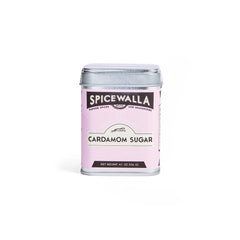 Spicewalla Cardamom Sugar