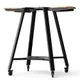 Arc Pizza Oven Stand