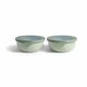 Pizza Dough Proofing Bowls