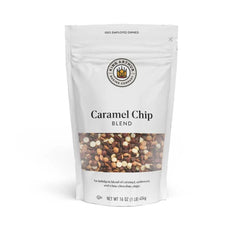 Caramel Chip Blend
