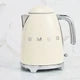 SMEG Electric Kettle